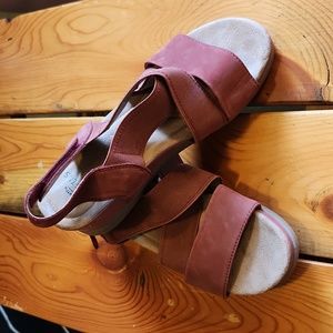 Earth Origins Carren Sandals
